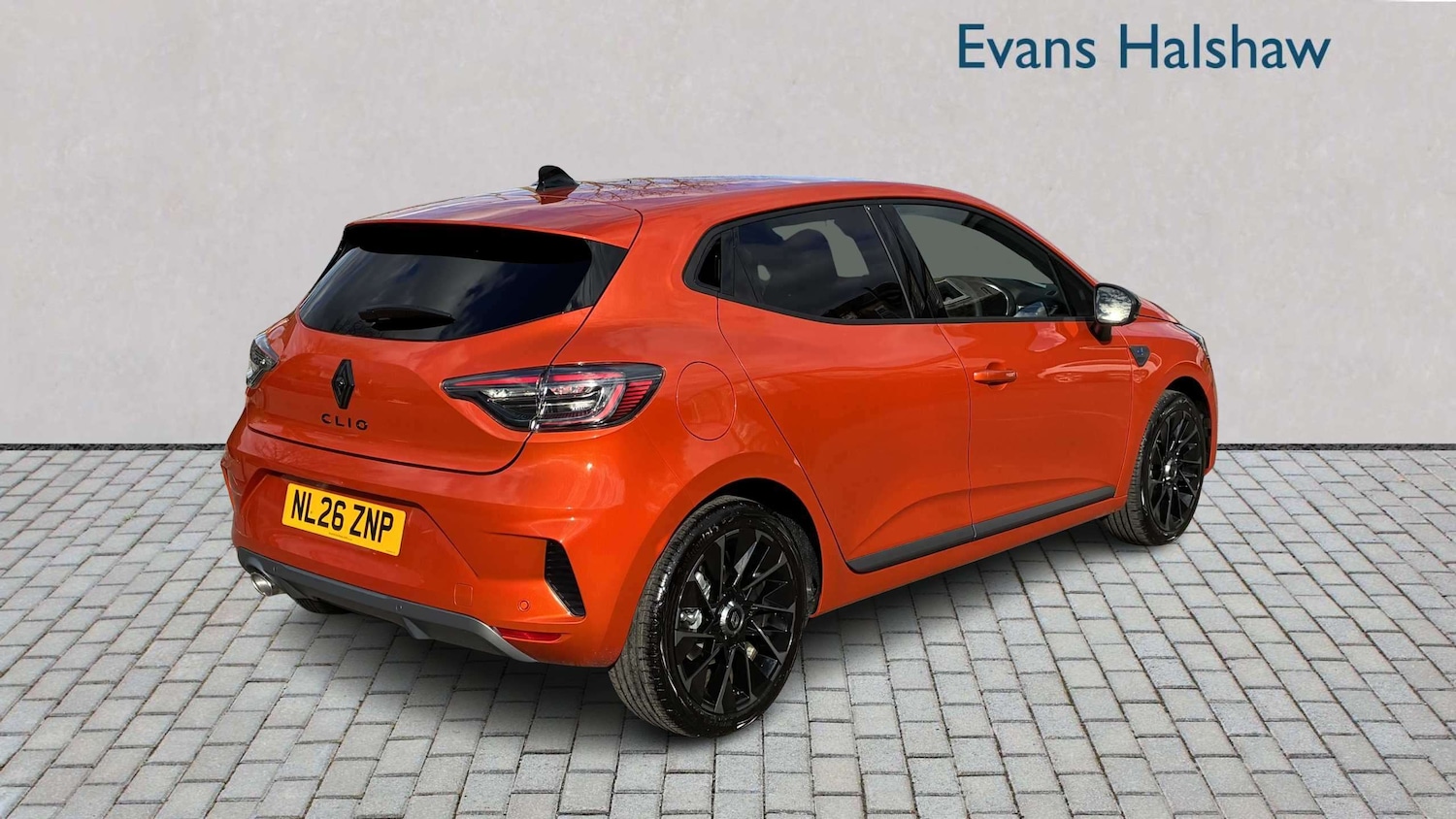 Used Renault Clio 2026 for sale - 78090167: Photo 7