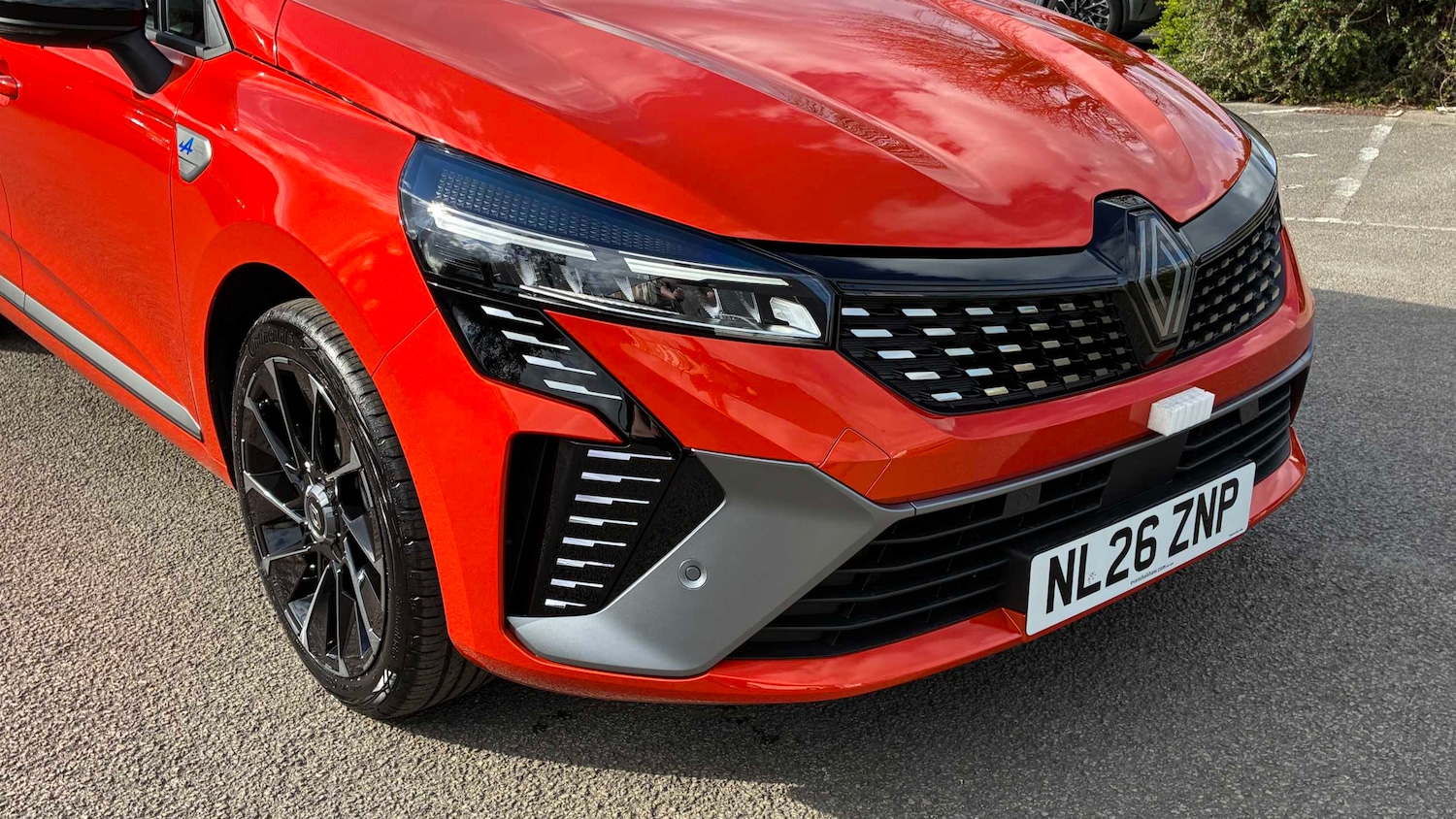 Used Renault Clio 2026 for sale - 78090167: Photo 9