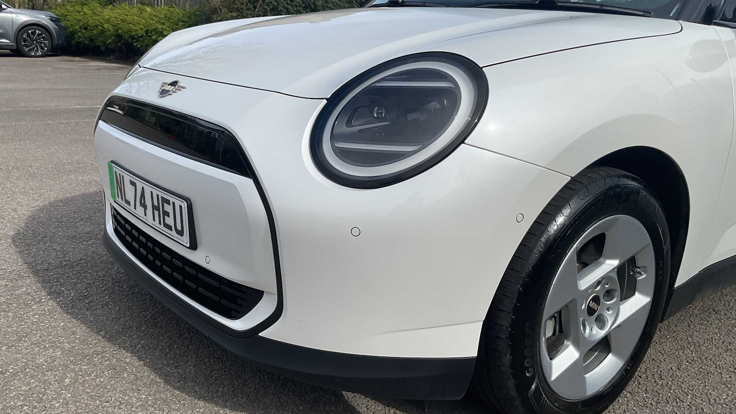 Used MINI Cooper 2024 for sale - 78010317: Photo 12