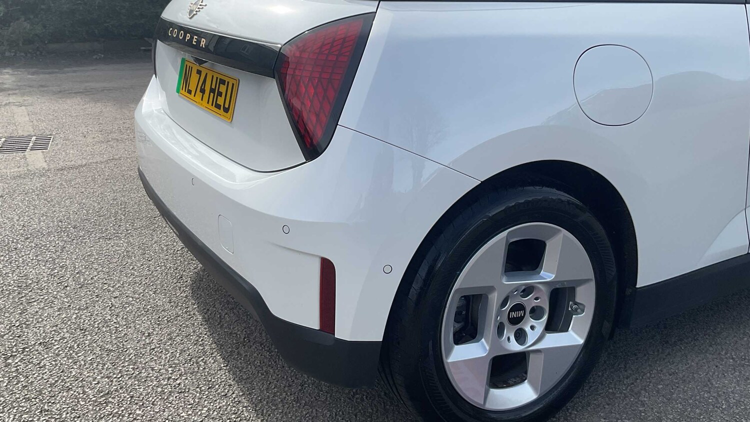 Used MINI Cooper 2024 for sale - 78010317: Photo 16