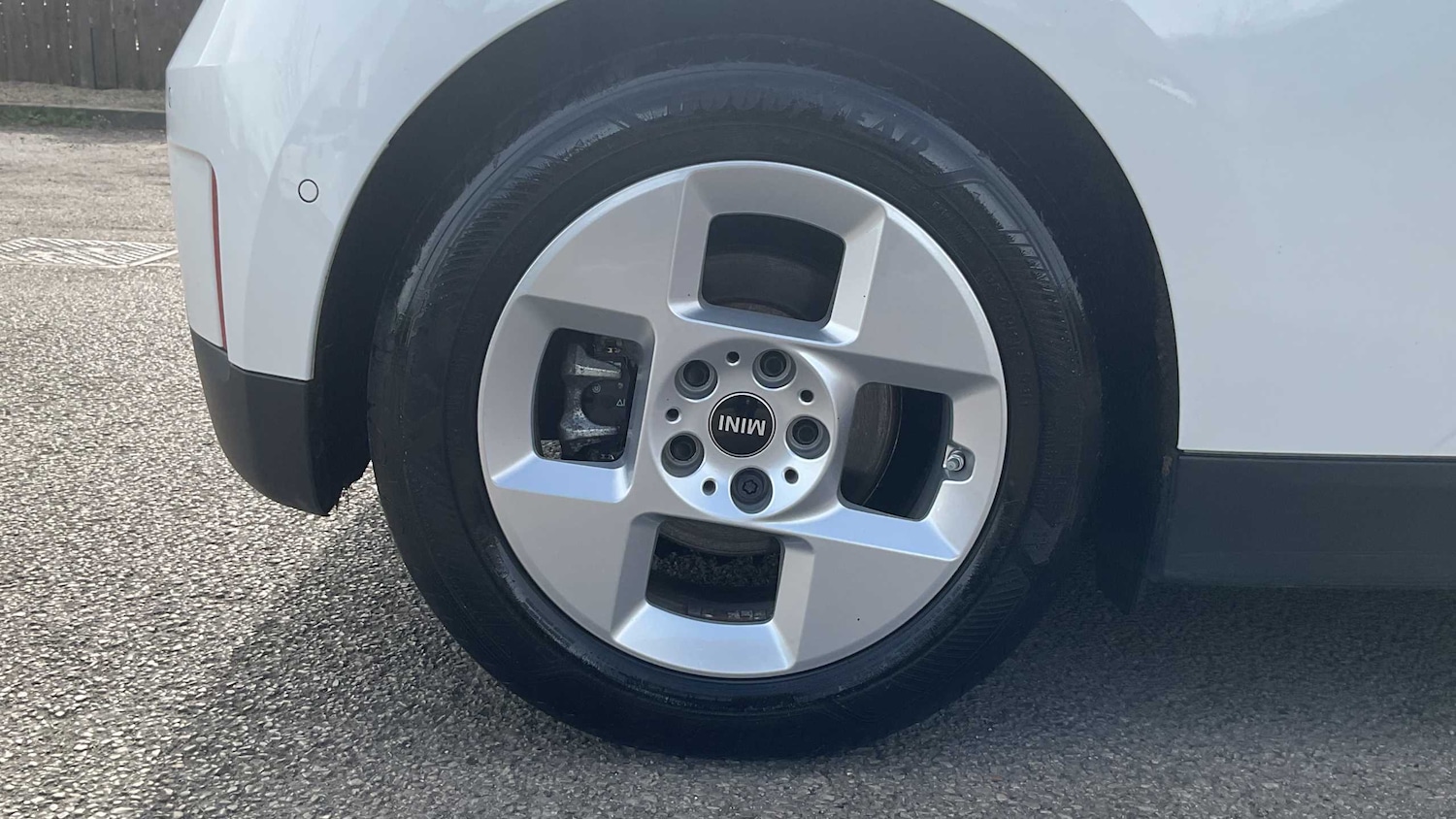 Used MINI Cooper 2024 for sale - 78010317: Photo 20