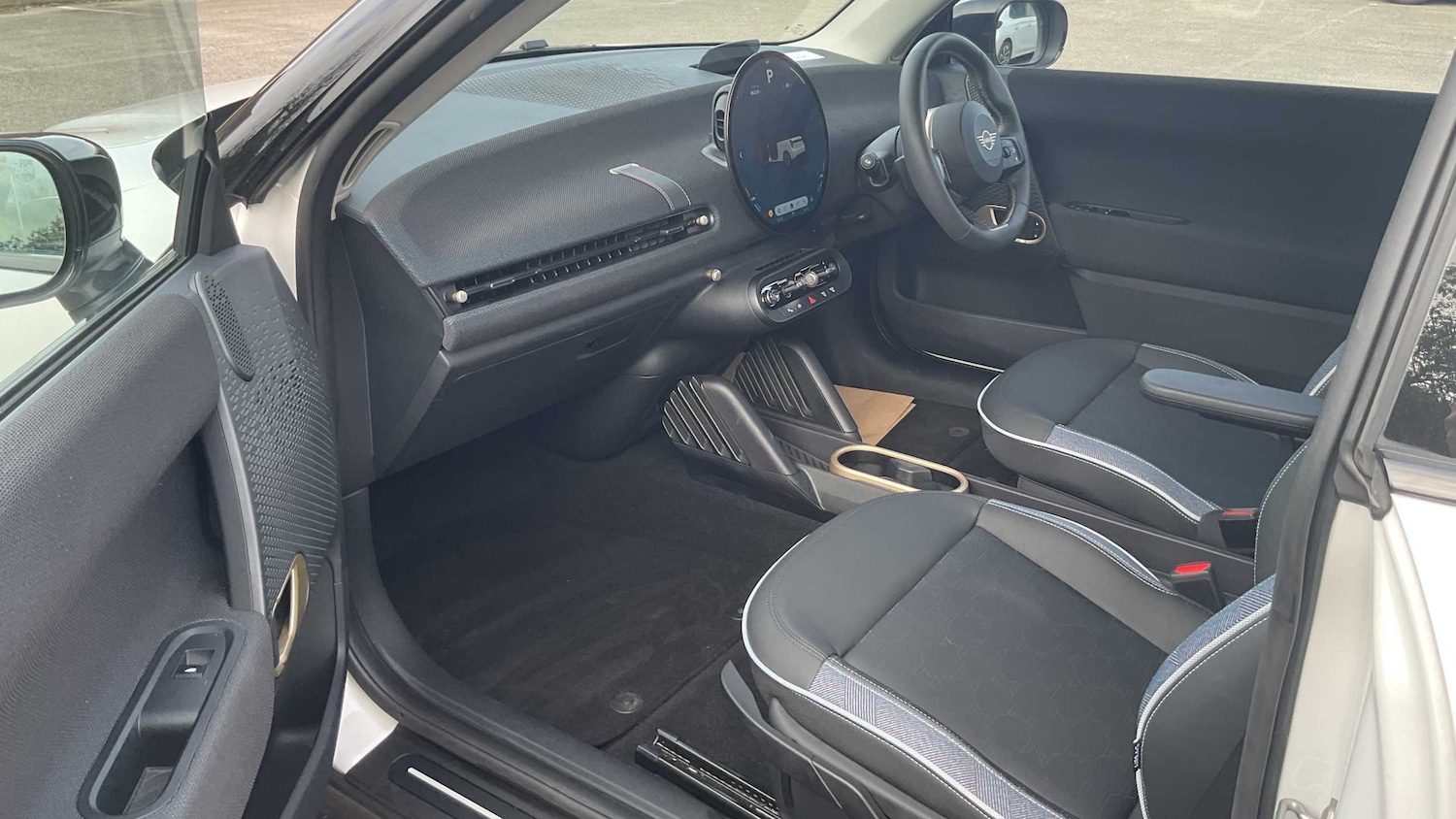 Used MINI Cooper 2024 for sale - 78010317: Photo 22