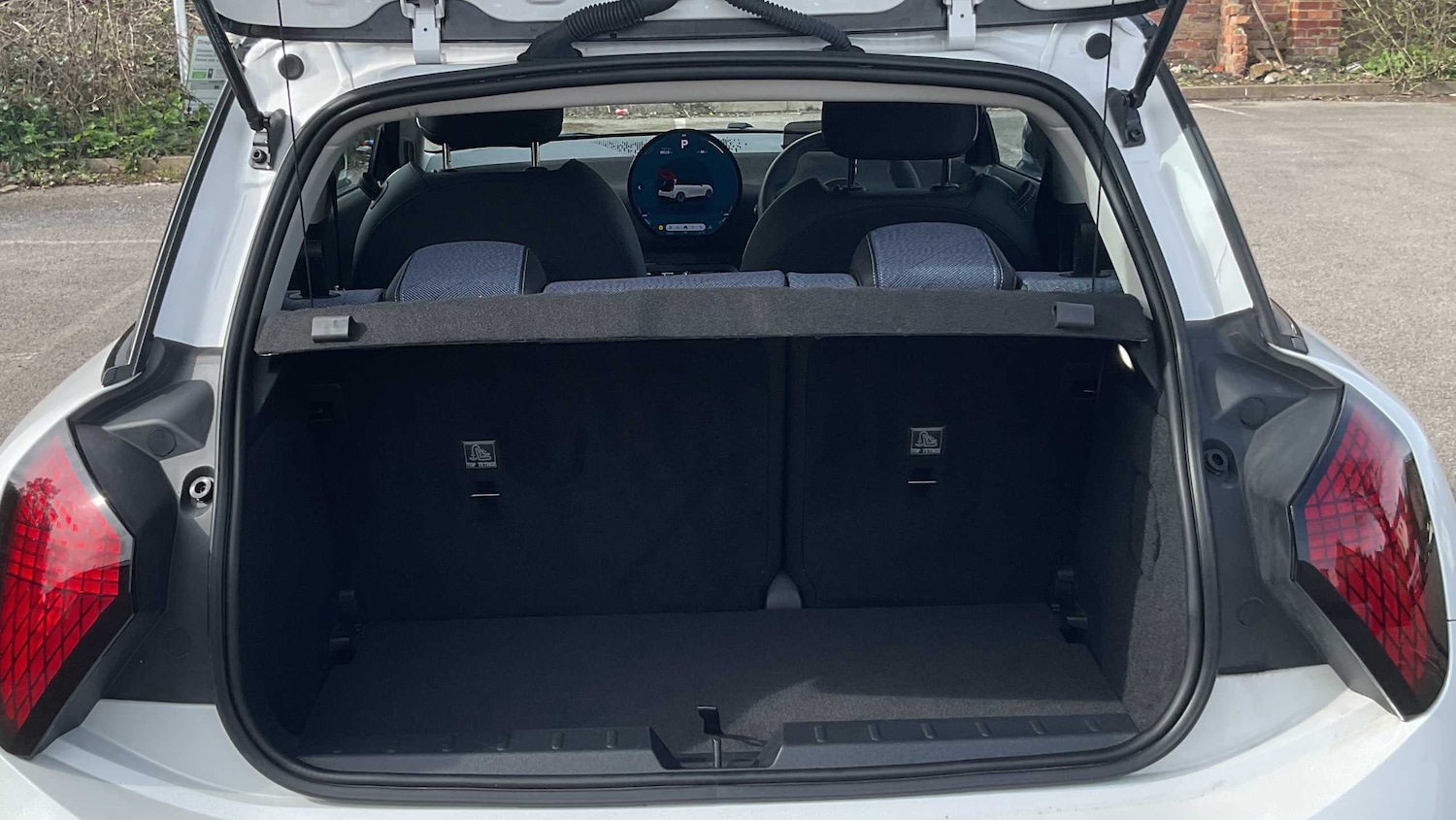 Used MINI Cooper 2024 for sale - 78010317: Photo 24