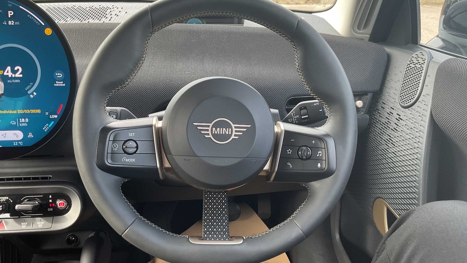 Used MINI Cooper 2024 for sale - 78010317: Photo 25