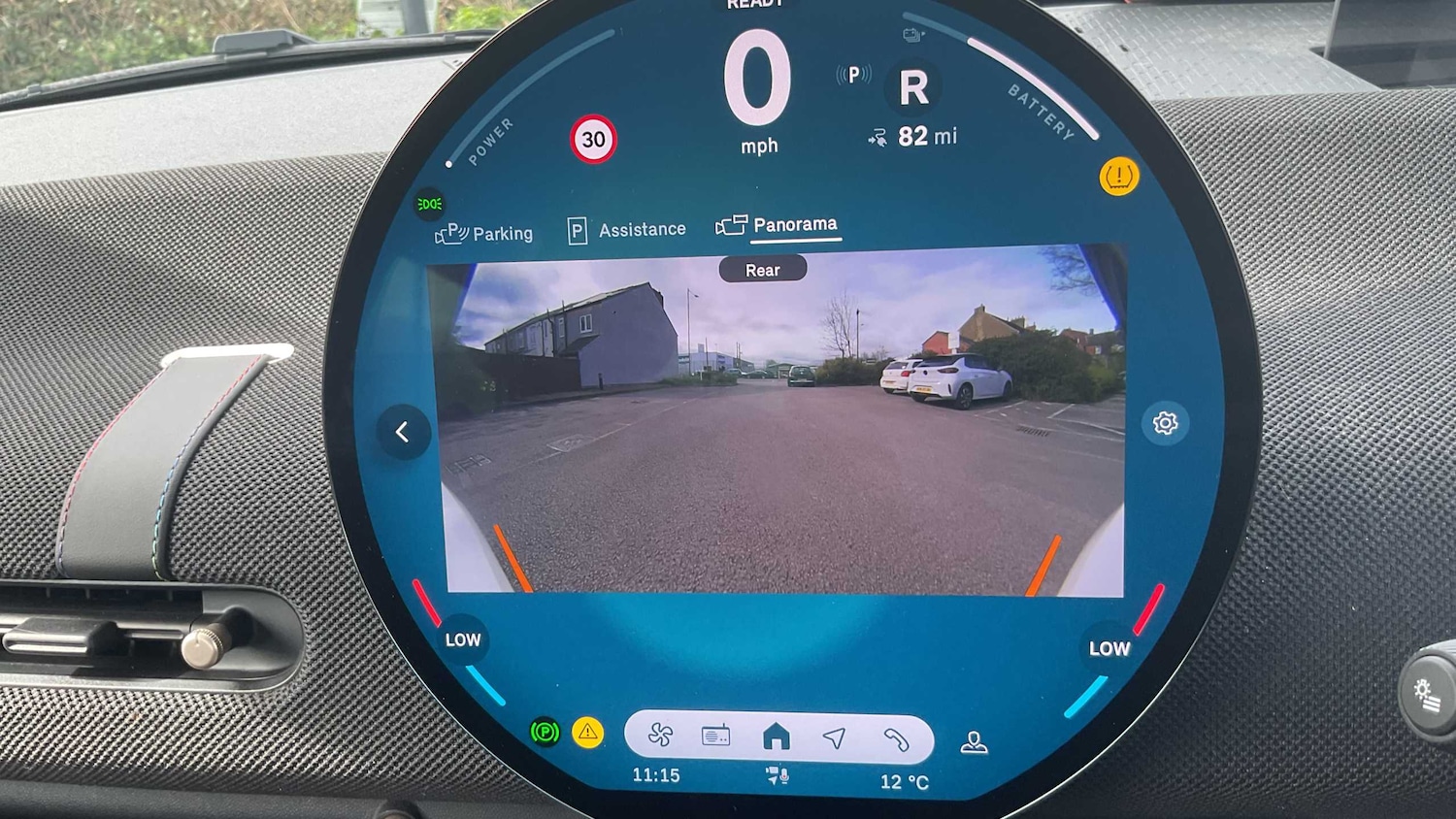 Used MINI Cooper 2024 for sale - 78010317: Photo 29