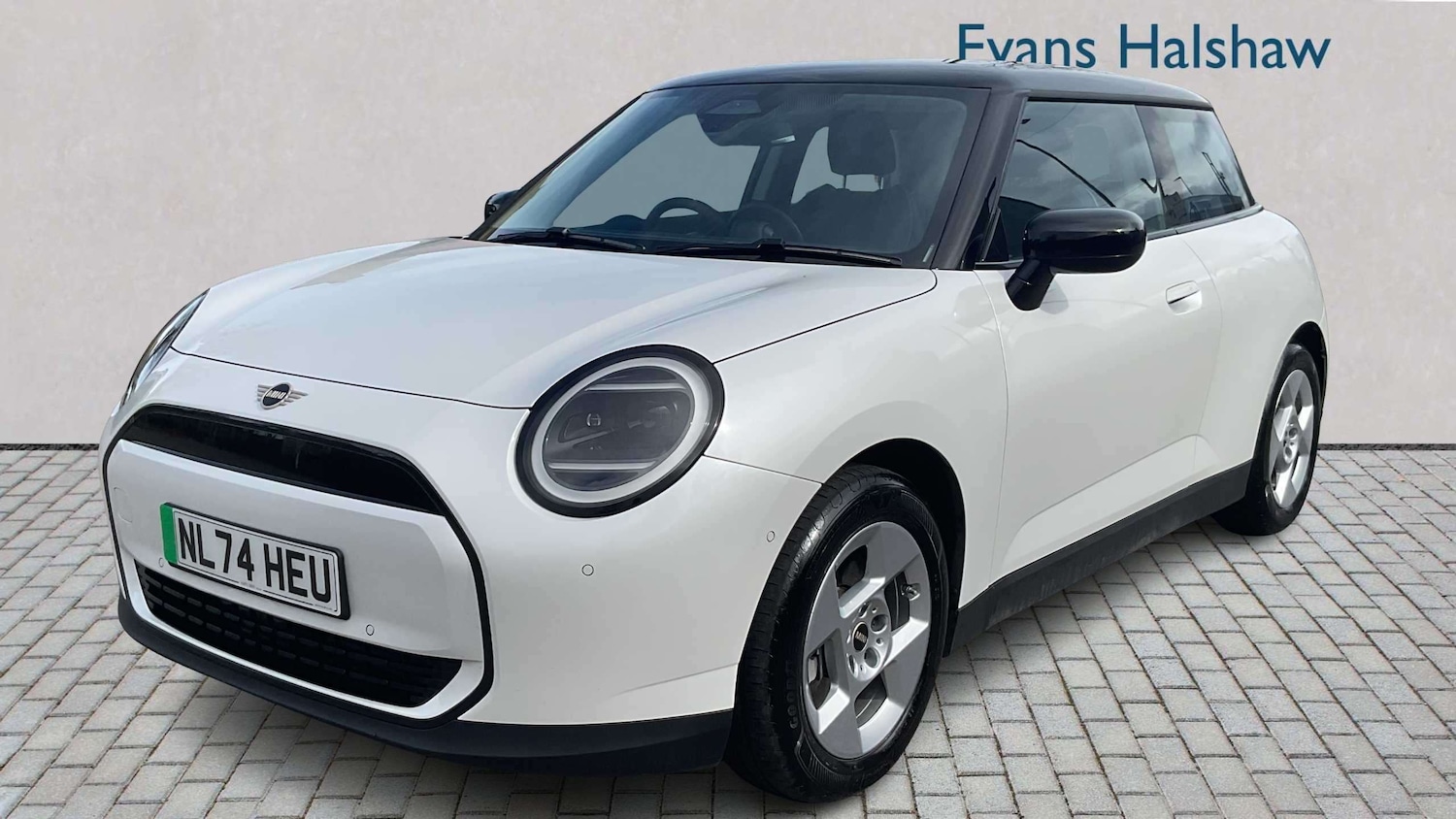 Used MINI Cooper 2024 for sale - 78010317: Photo 3