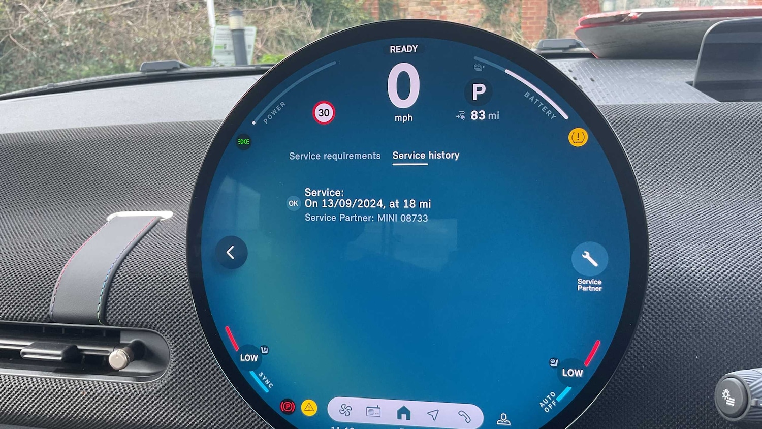 Used MINI Cooper 2024 for sale - 78010317: Photo 34