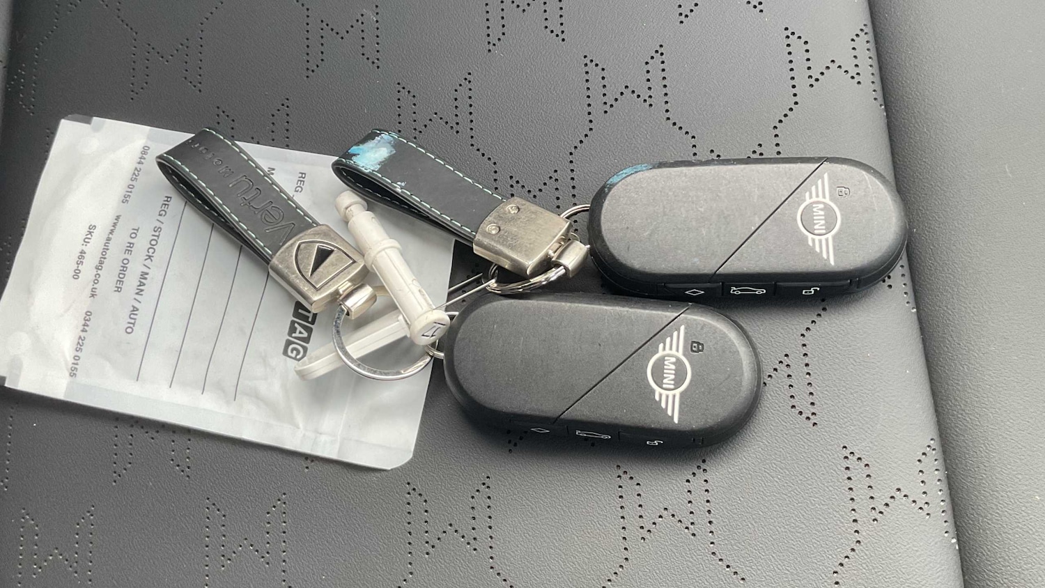 Used MINI Cooper 2024 for sale - 78010317: Photo 35