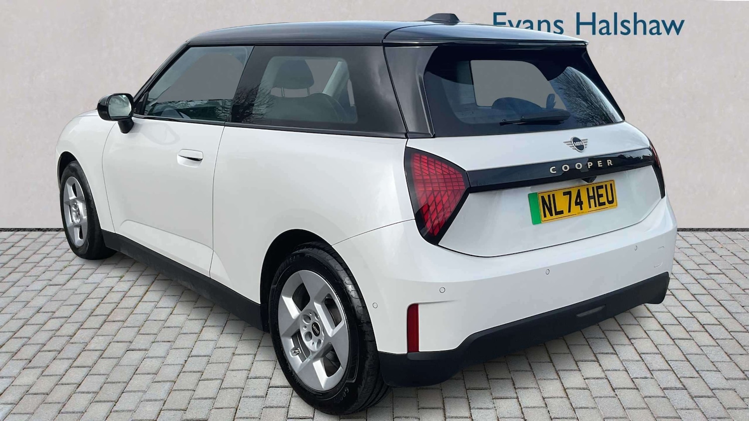 Used MINI Cooper 2024 for sale - 78010317: Photo 5