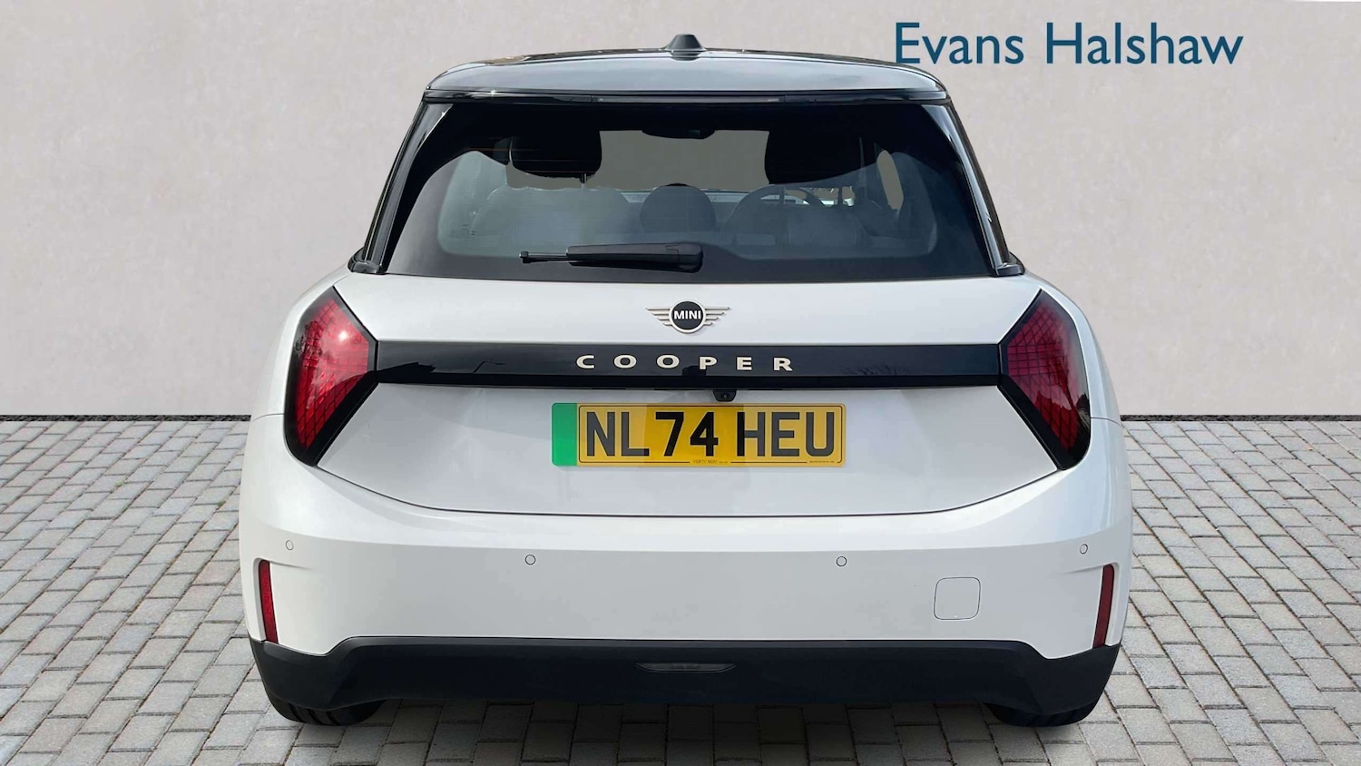 Used MINI Cooper 2024 for sale - 78010317: Photo 6