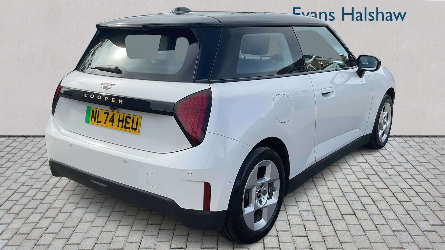 Used MINI Cooper 2024 for sale - 78010317: Photo 7