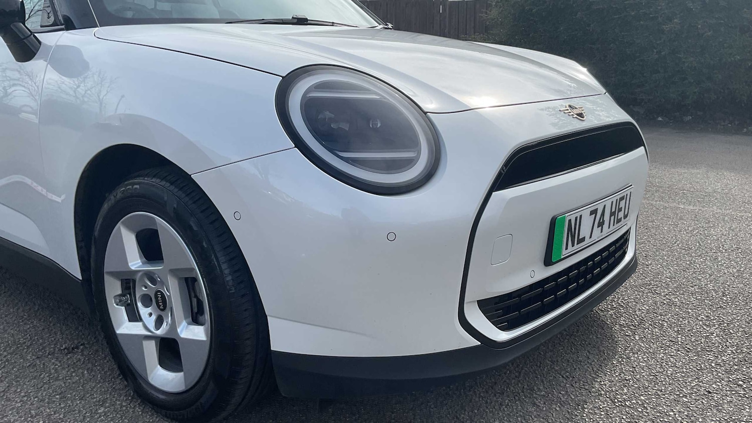 Used MINI Cooper 2024 for sale - 78010317: Photo 9