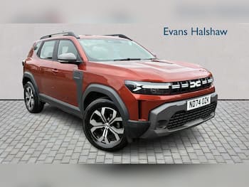 Used Dacia Duster 2024 for sale - 79716239: Photo