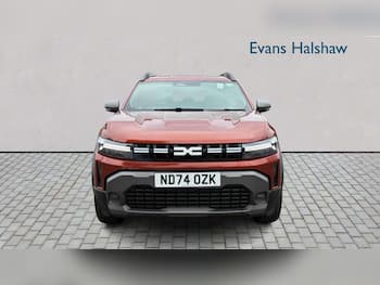 Used Dacia Duster 2024 for sale - 79716239: Photo
