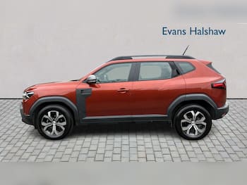 Used Dacia Duster 2024 for sale - 79716239: Photo