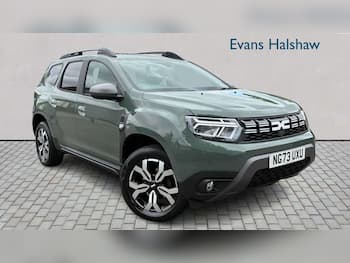 Used Dacia Duster 2024 for sale - 79770825: Photo
