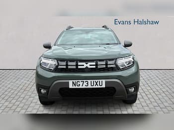 Used Dacia Duster 2024 for sale - 79770825: Photo