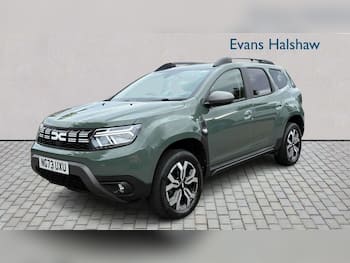 Used Dacia Duster 2024 for sale - 79770825: Photo