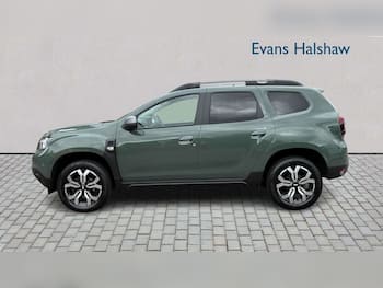 Used Dacia Duster 2024 for sale - 79770825: Photo