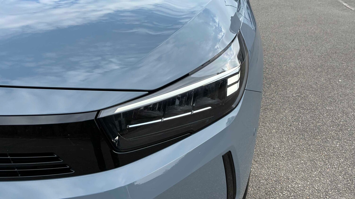 Used Vauxhall Corsa for sale - 77859873: Photo 11