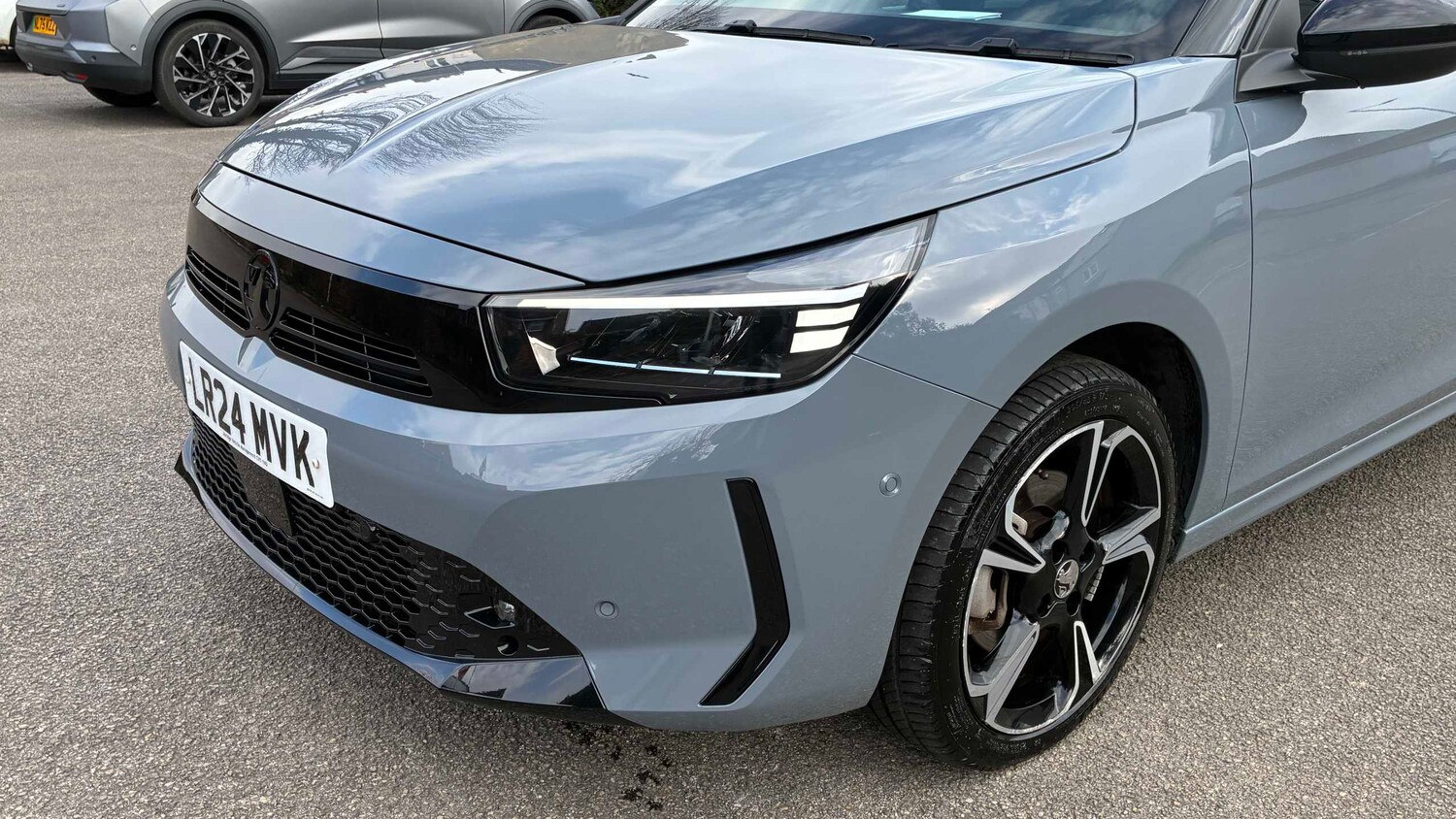 Used Vauxhall Corsa for sale - 77859873: Photo 12