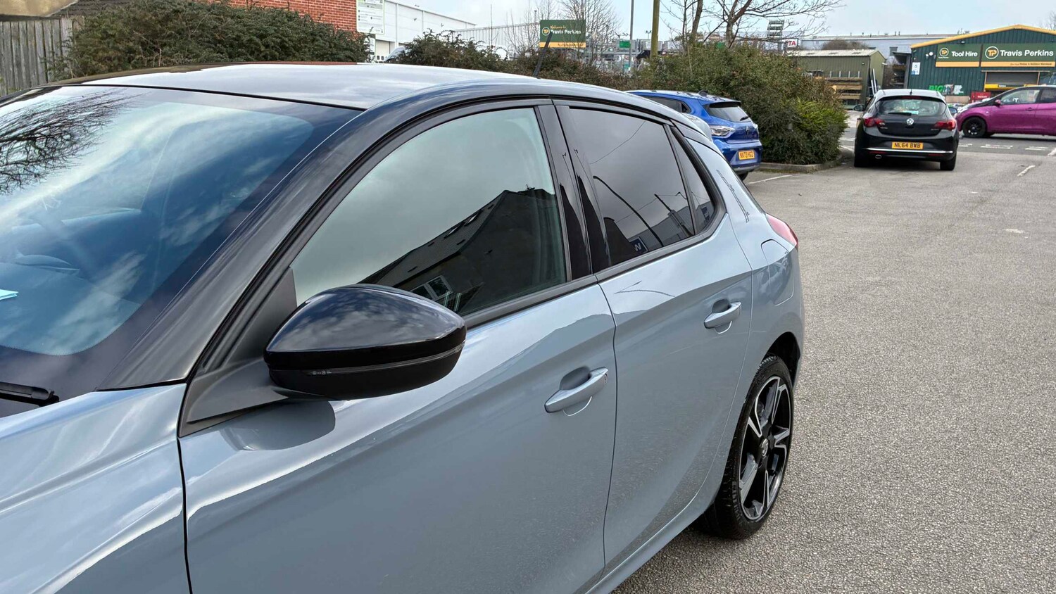 Used Vauxhall Corsa for sale - 77859873: Photo 13