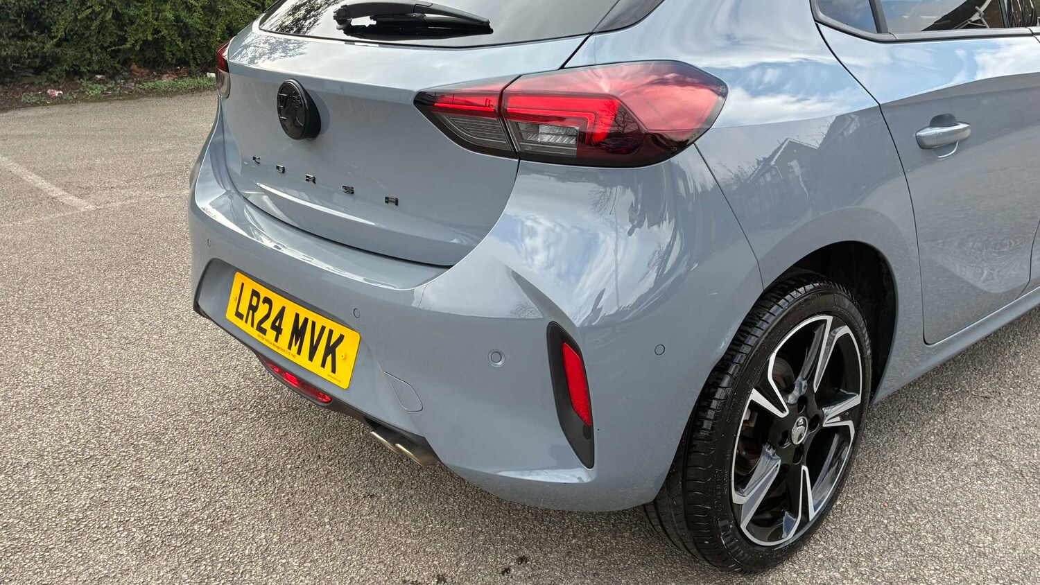 Used Vauxhall Corsa for sale - 77859873: Photo 17