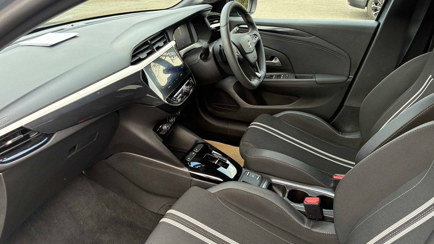 Used Vauxhall Corsa for sale - 77859873: Photo 19