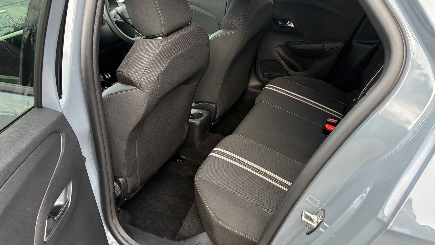 Used Vauxhall Corsa for sale - 77859873: Photo 21