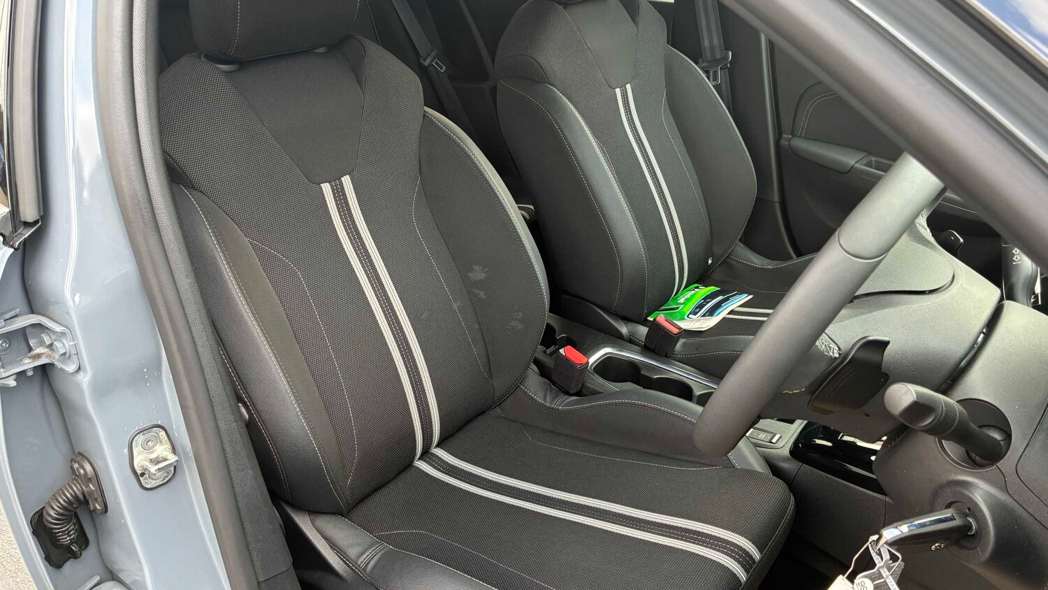 Used Vauxhall Corsa for sale - 77859873: Photo 23