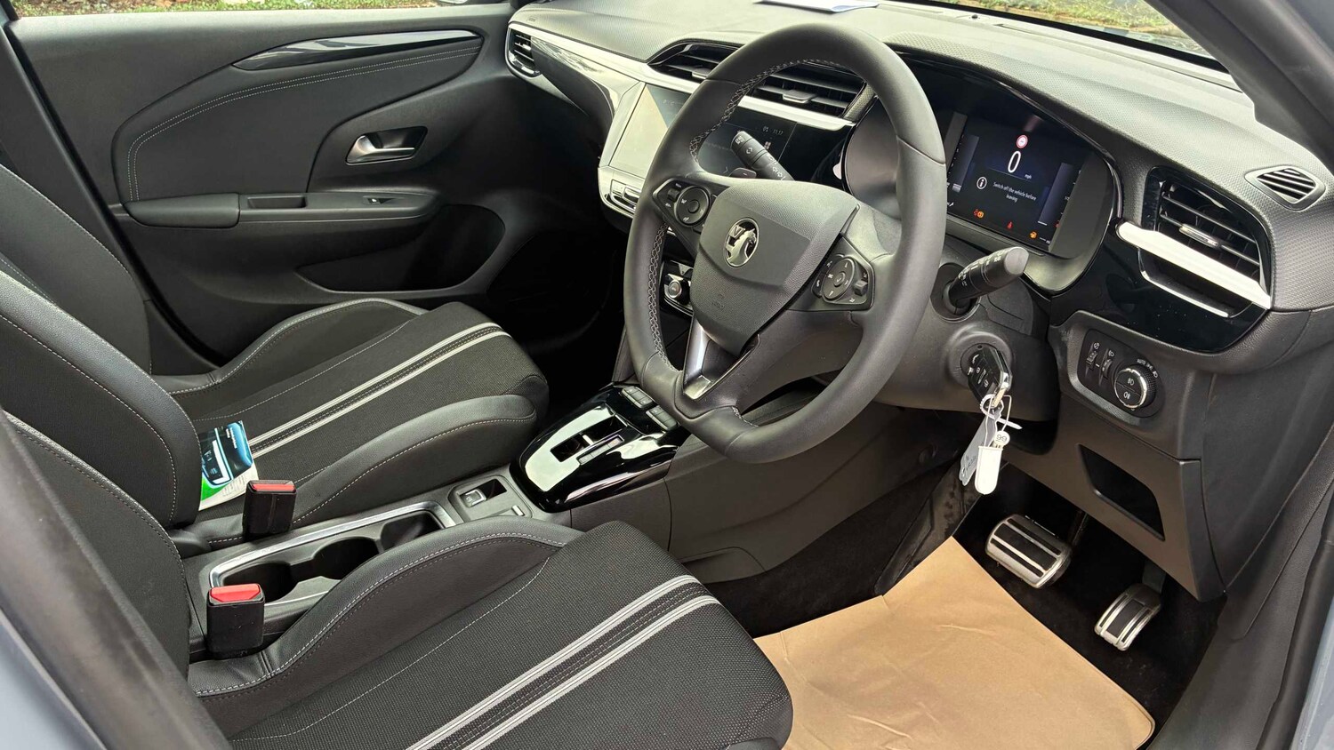 Used Vauxhall Corsa for sale - 77859873: Photo 24