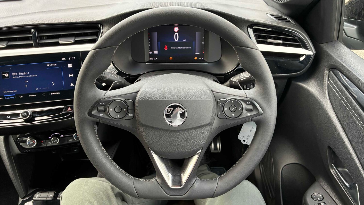 Used Vauxhall Corsa for sale - 77859873: Photo 25