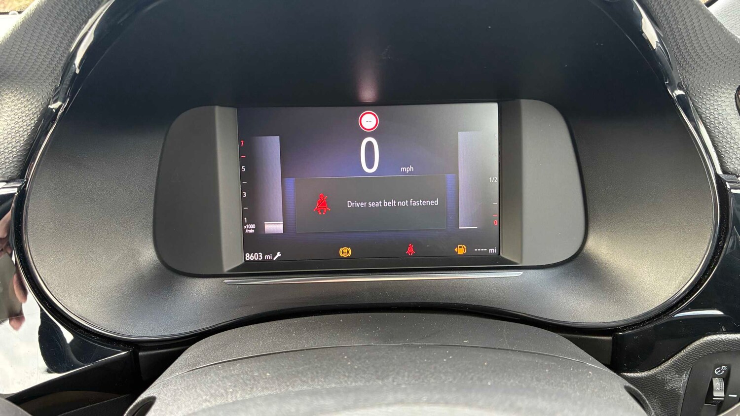 Used Vauxhall Corsa for sale - 77859873: Photo 28