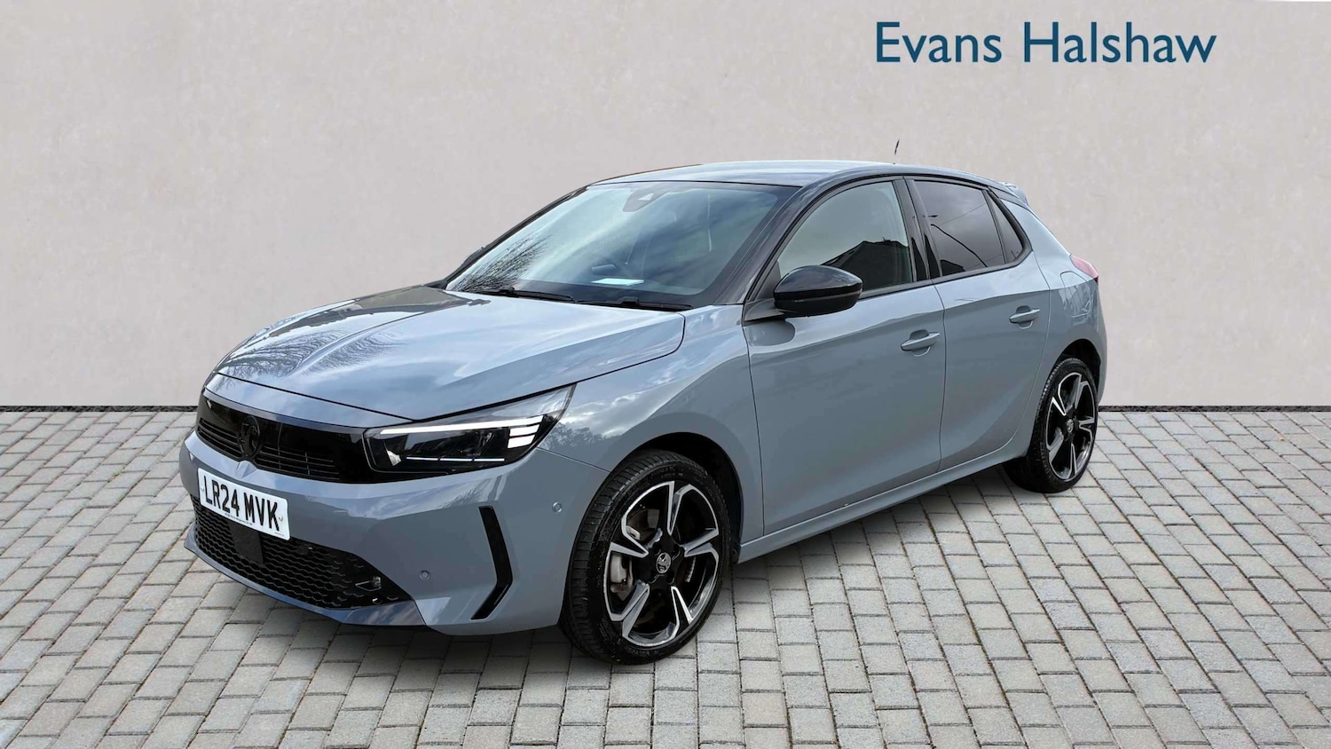 Used Vauxhall Corsa for sale - 77859873: Photo 3