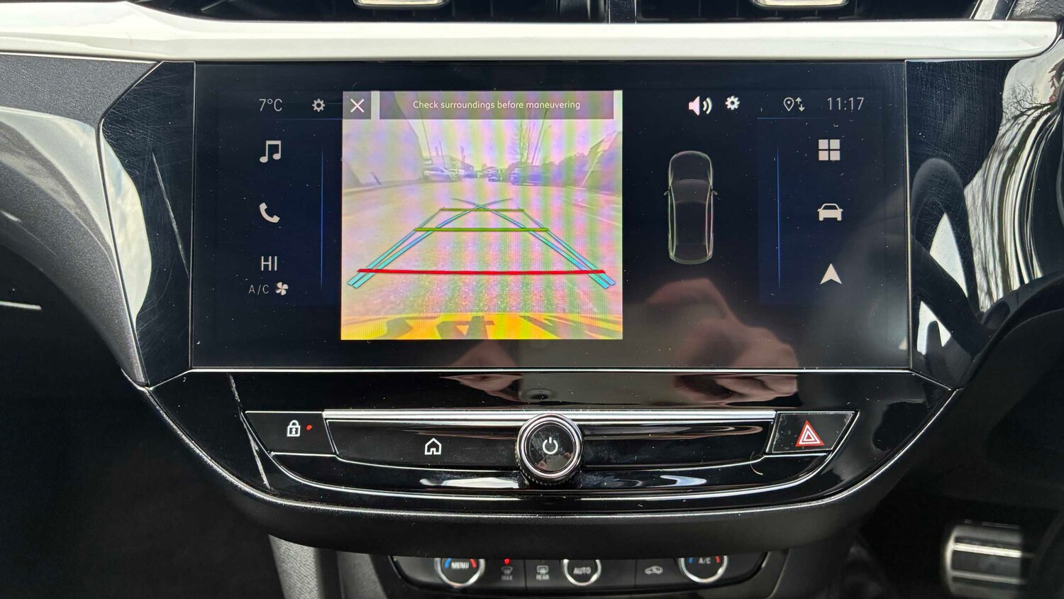 Used Vauxhall Corsa for sale - 77859873: Photo 31