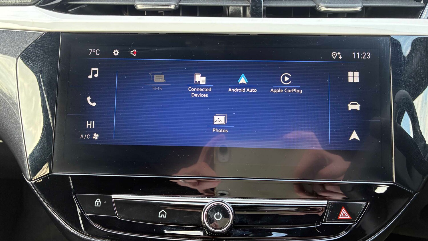 Used Vauxhall Corsa for sale - 77859873: Photo 32