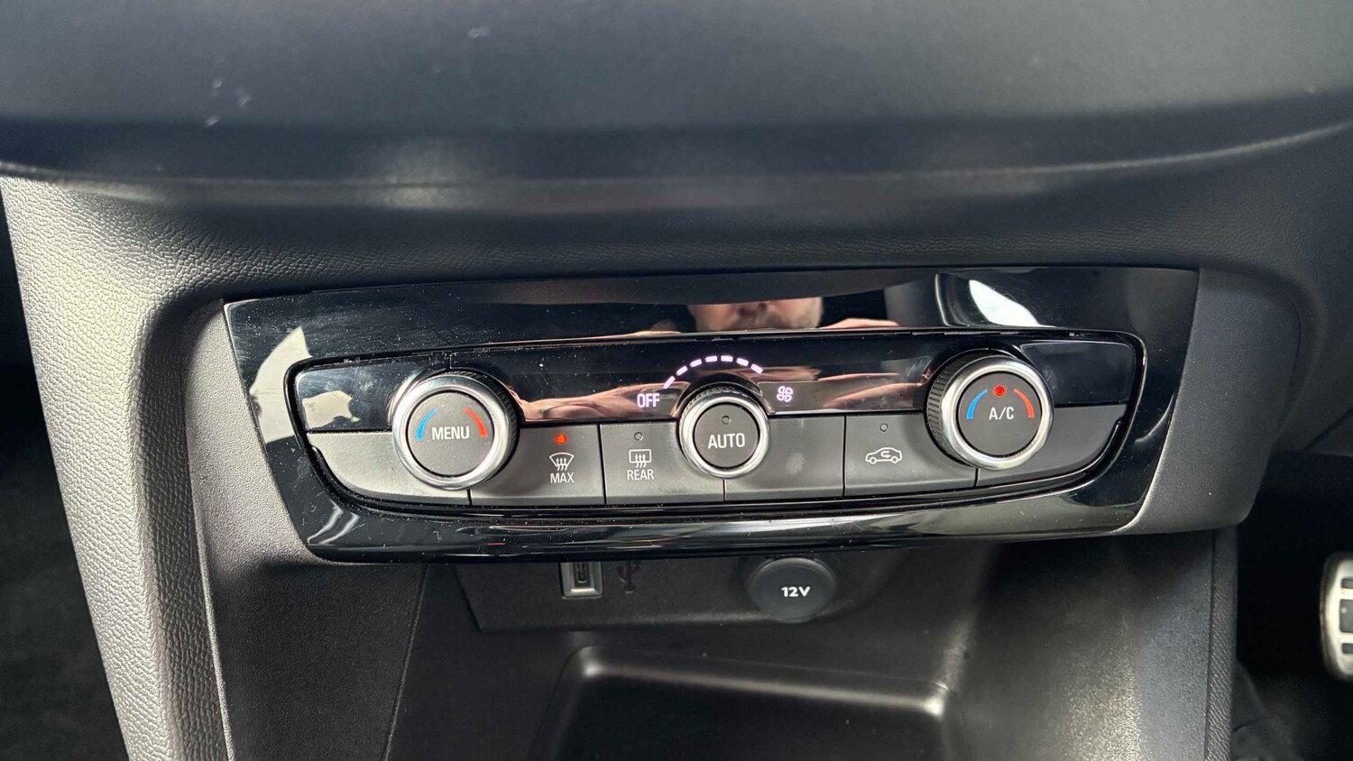 Used Vauxhall Corsa for sale - 77859873: Photo 35