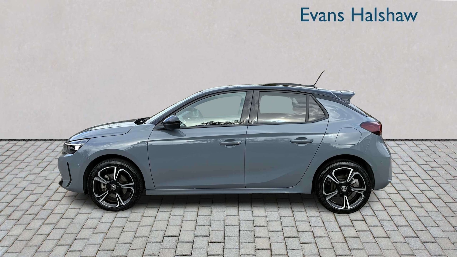 Used Vauxhall Corsa for sale - 77859873: Photo 4