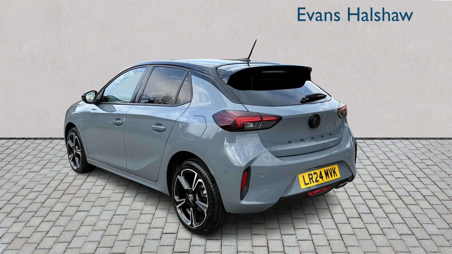 Used Vauxhall Corsa for sale - 77859873: Photo 5