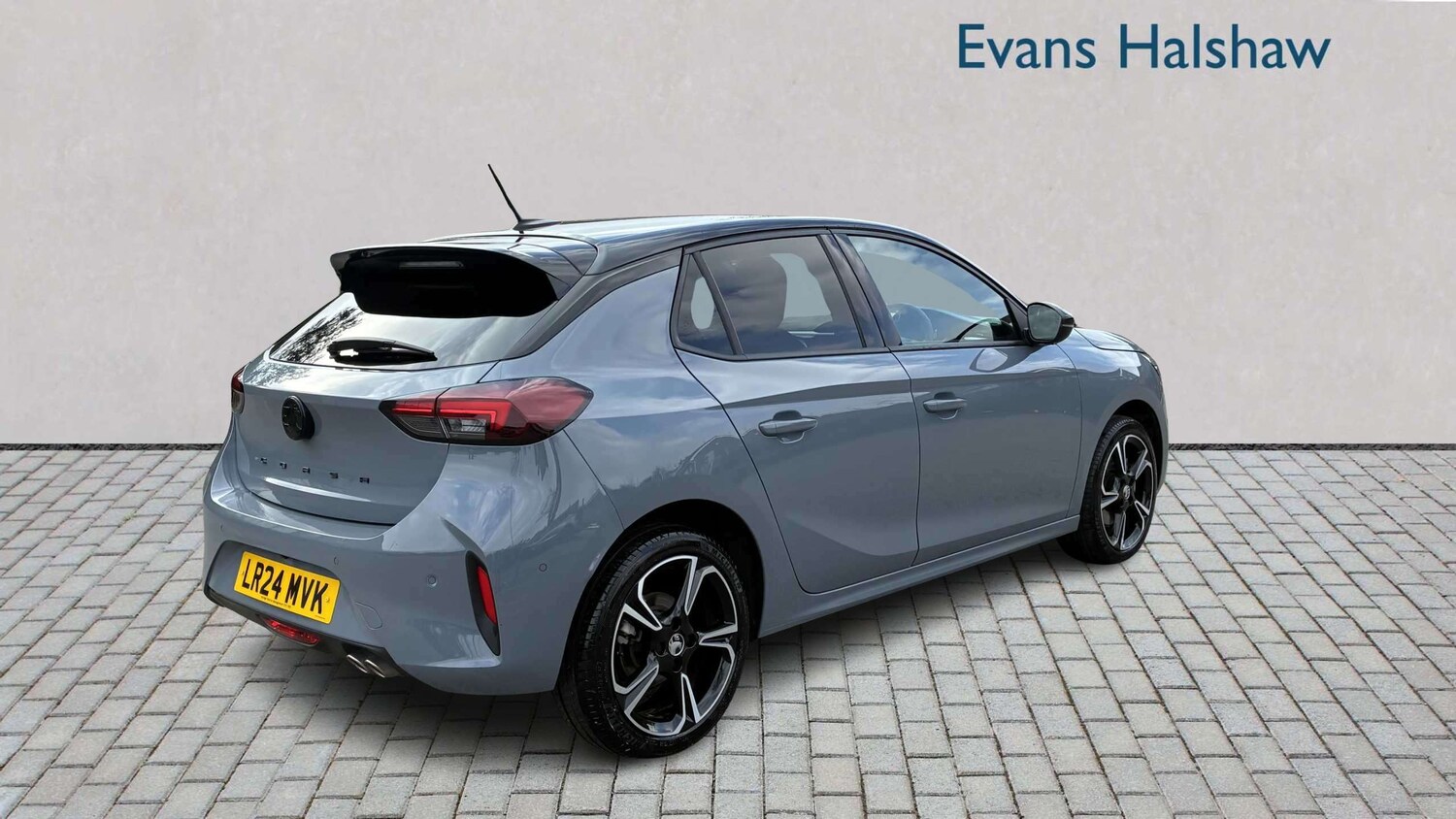 Used Vauxhall Corsa for sale - 77859873: Photo 7