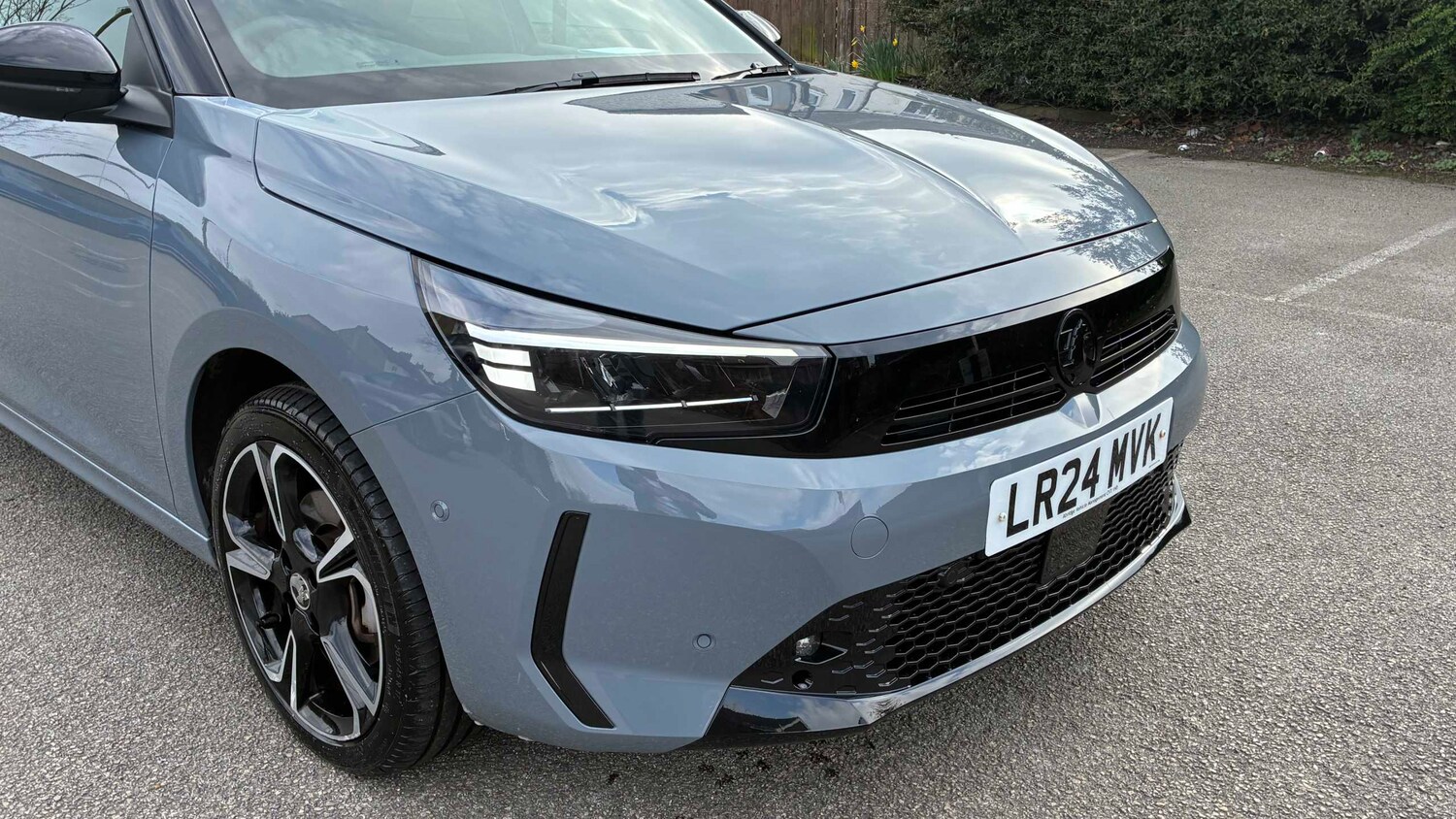 Used Vauxhall Corsa for sale - 77859873: Photo 9