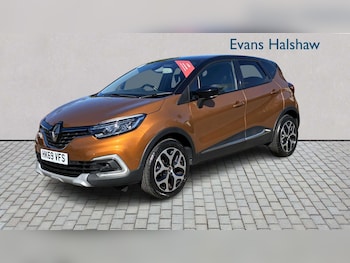 Used Renault Captur 2019 for sale - 78825486: Photo