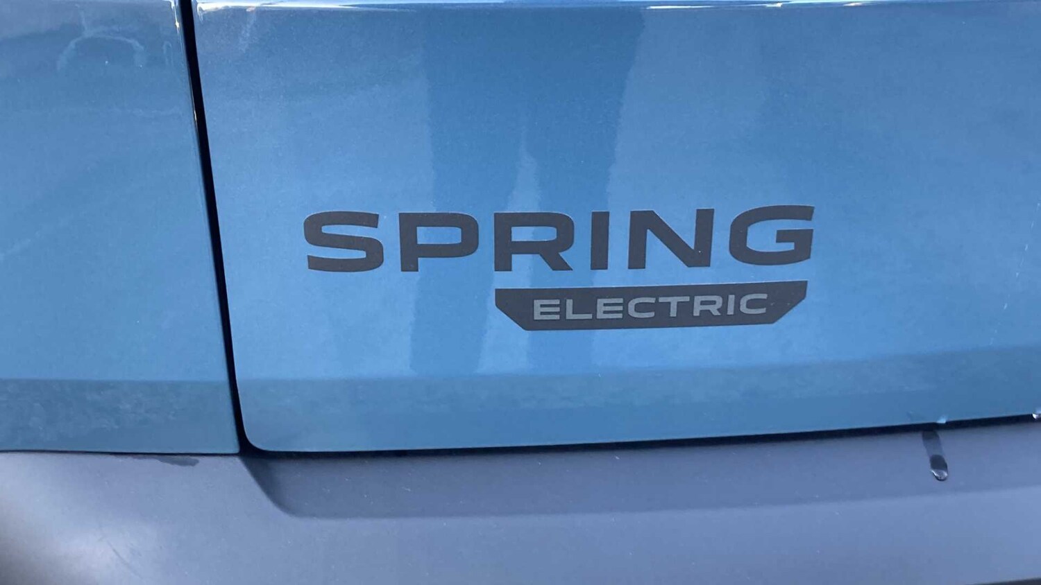 Used Dacia Spring 2024 for sale - 77857111: Photo 15