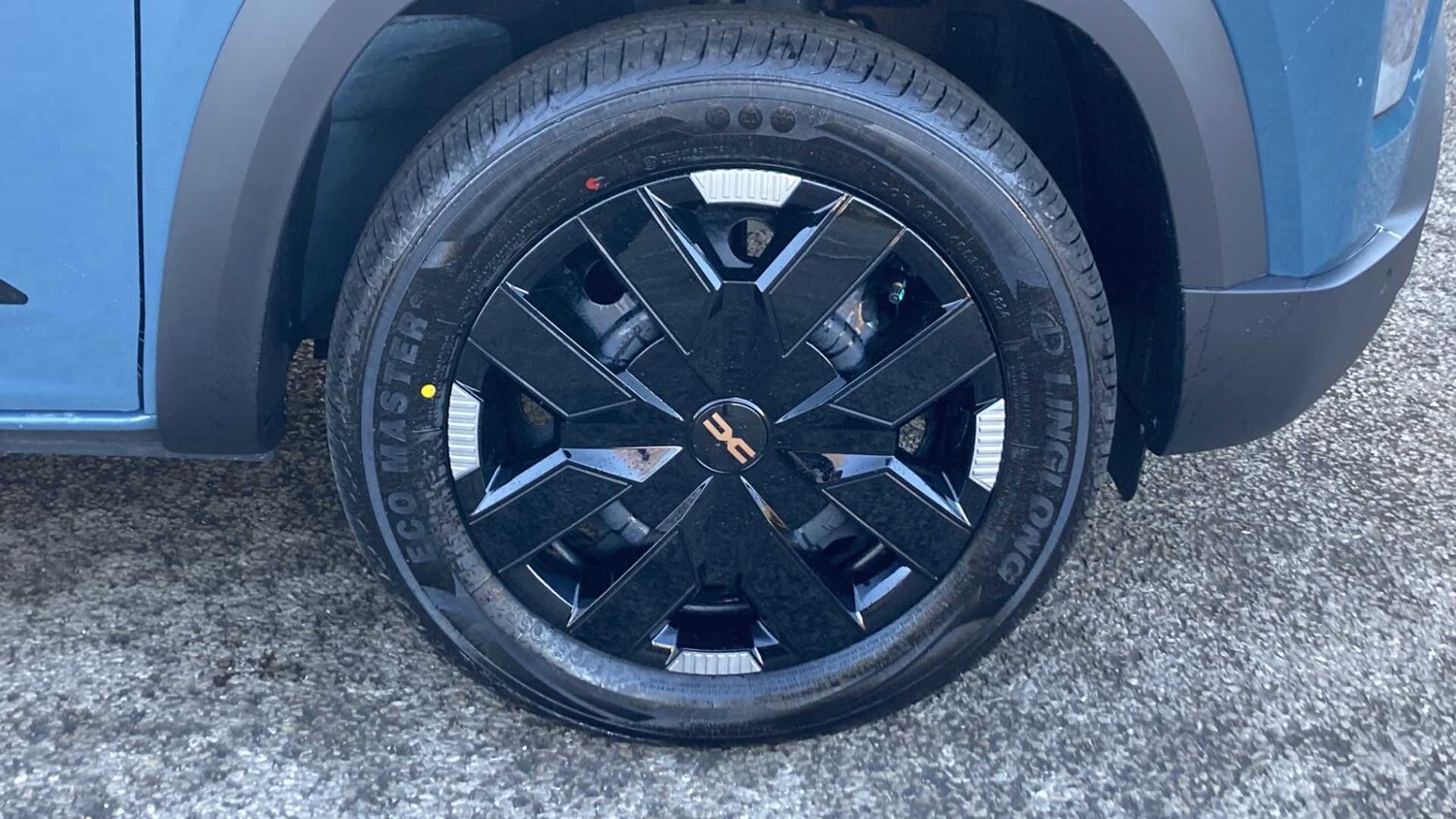 Used Dacia Spring 2024 for sale - 77857111: Photo 19