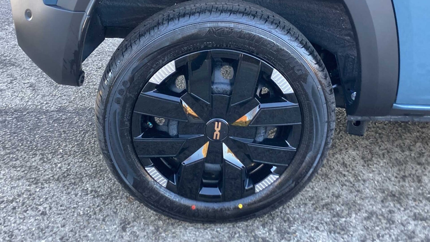 Used Dacia Spring 2024 for sale - 77857111: Photo 20