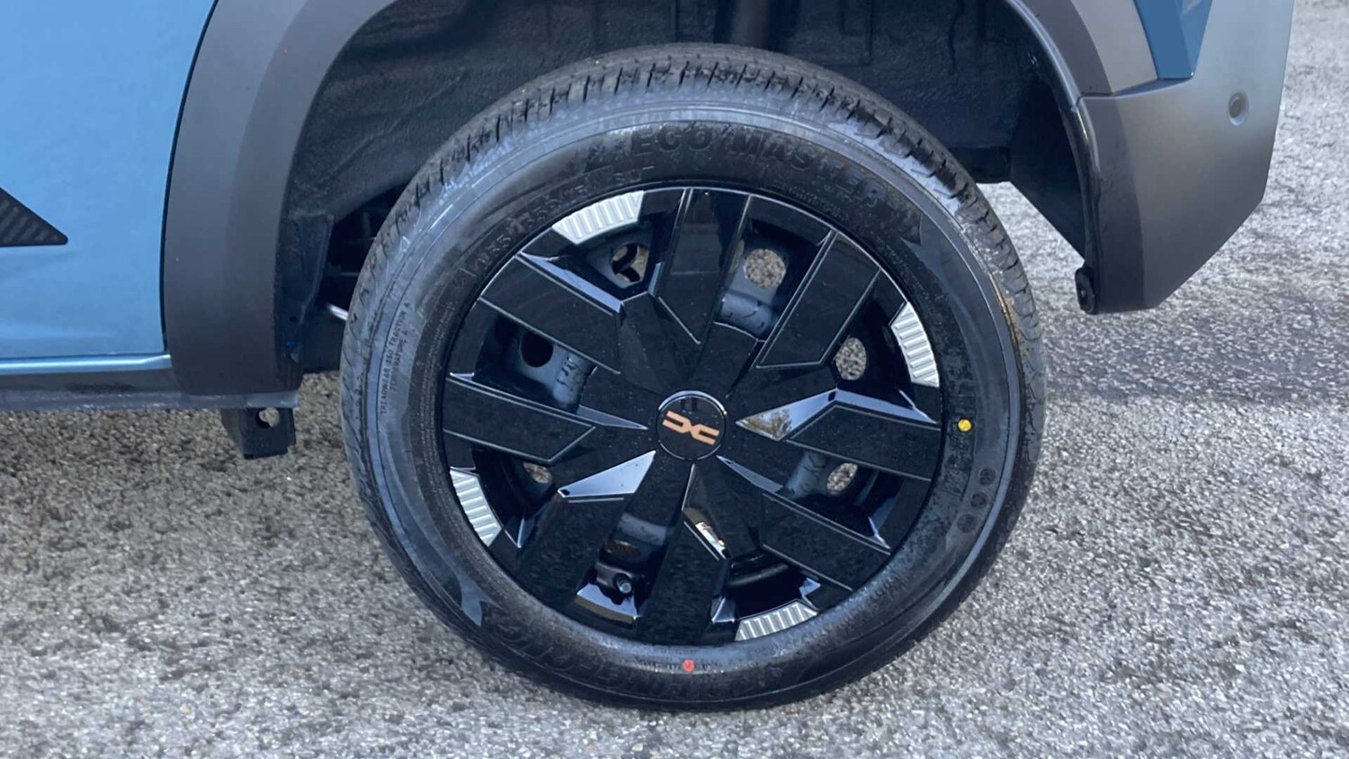 Used Dacia Spring 2024 for sale - 77857111: Photo 21