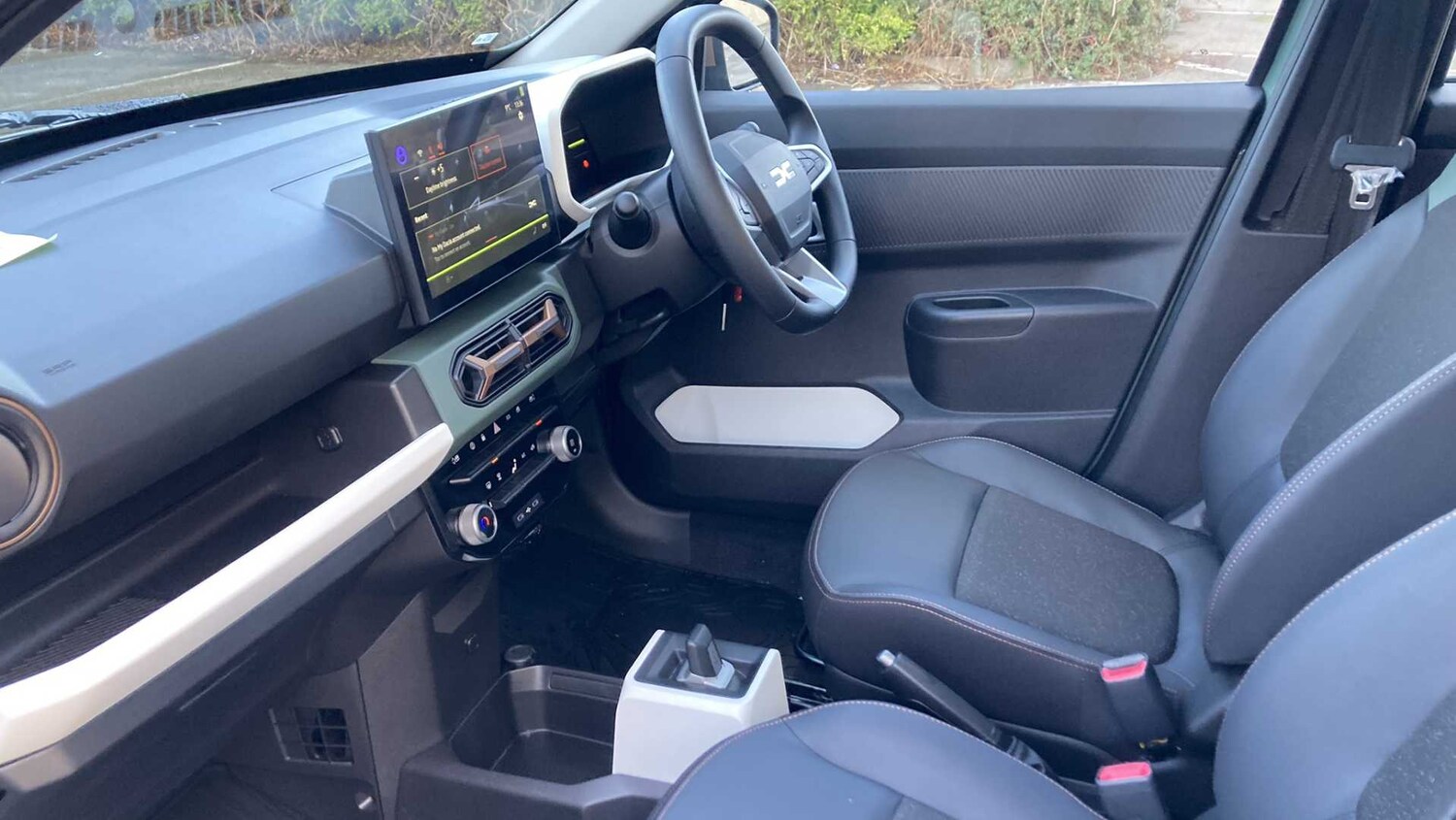 Used Dacia Spring 2024 for sale - 77857111: Photo 23