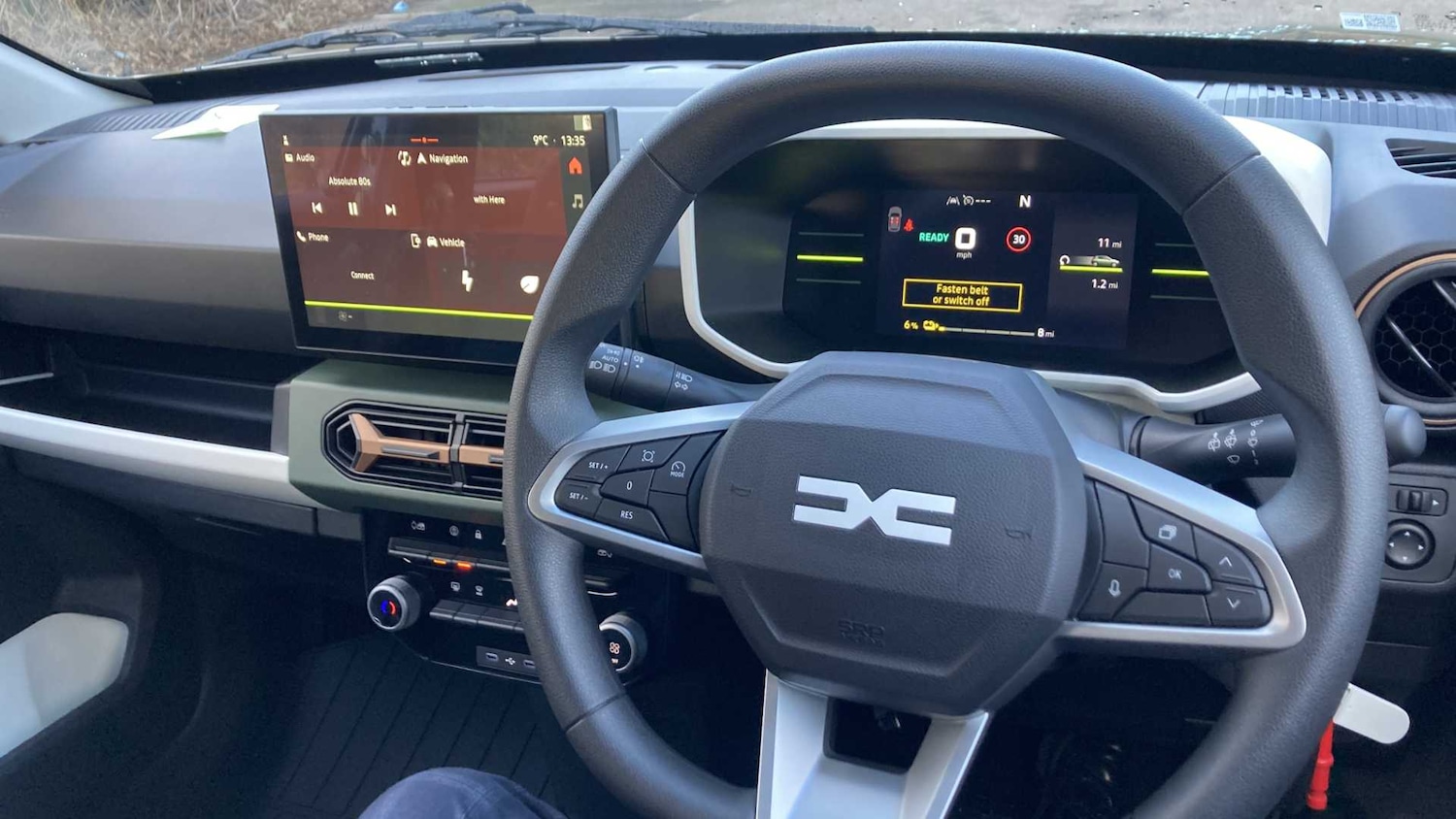 Used Dacia Spring 2024 for sale - 77857111: Photo 25