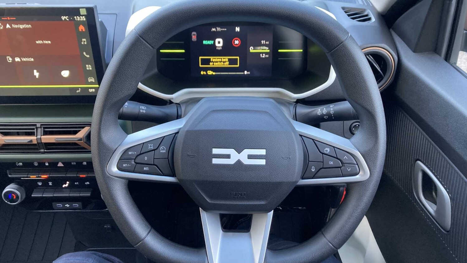 Used Dacia Spring 2024 for sale - 77857111: Photo 26