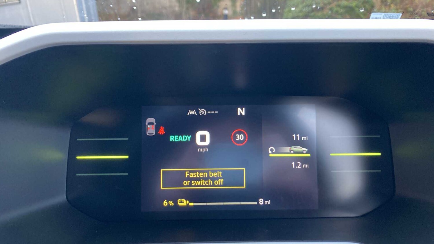 Used Dacia Spring 2024 for sale - 77857111: Photo 29